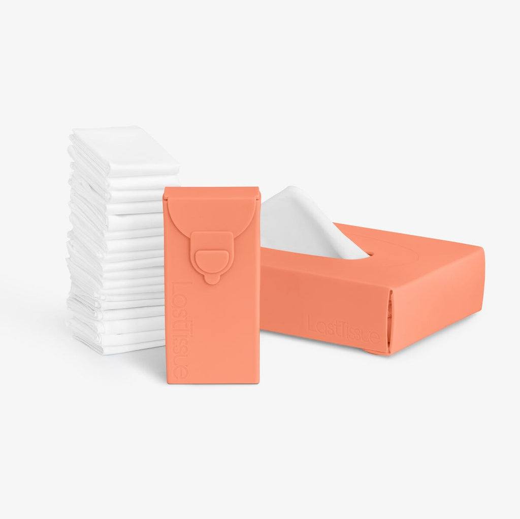 Zero-Waste Bathroom Starter Kit