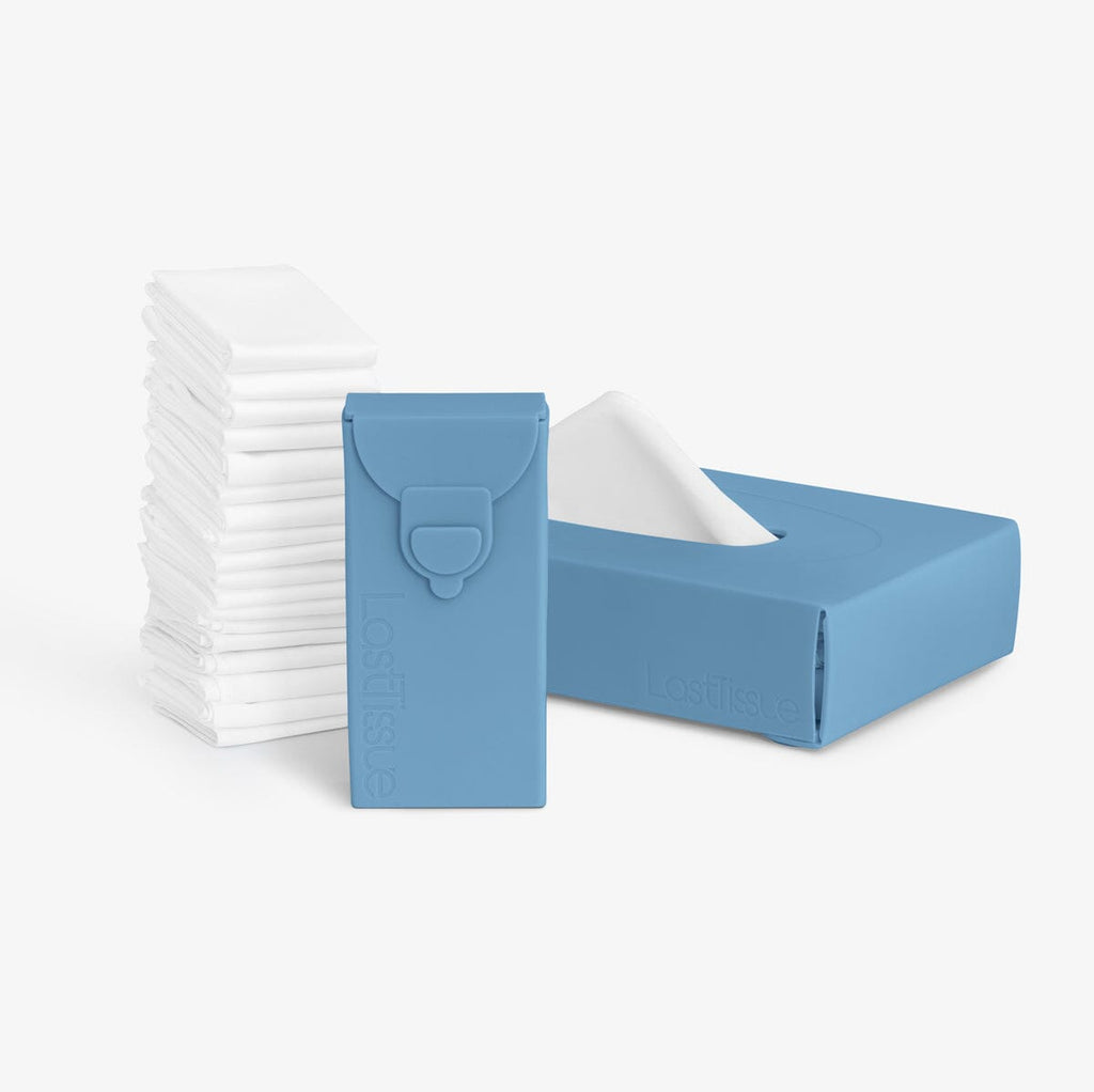 Zero-Waste Bathroom Starter Kit