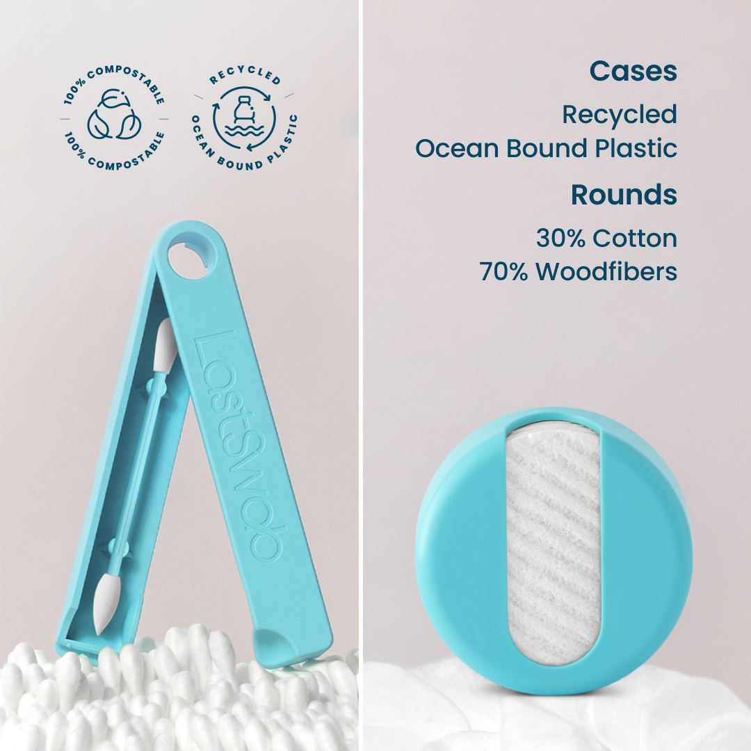 Zero-Waste Bathroom Starter Kit