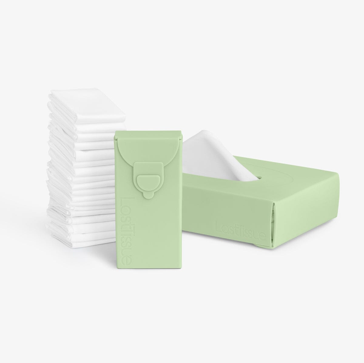 Zero-Waste Bathroom Starter Kit